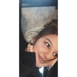 Meet your Posher, Haley